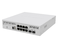 Switch MikroTik CRS310-8G+2S+IN